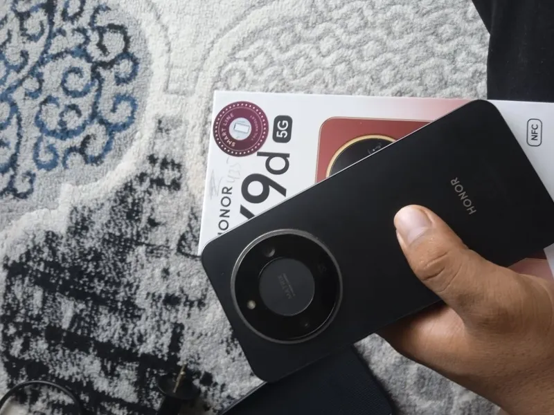 Xonor x9d 256 gb Abmen kelishamiz