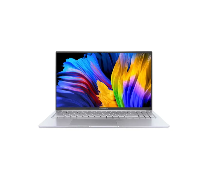 & Ноутбук ASUS VIVOBOOK I7-1360P/16GB/512GB/Aluminium/ Silver/16" OLED 1 & Ноутбук ASUS VIVOBOOK I7-1360P/16GB/512GB/Aluminium/ Silver/16" OLED 1