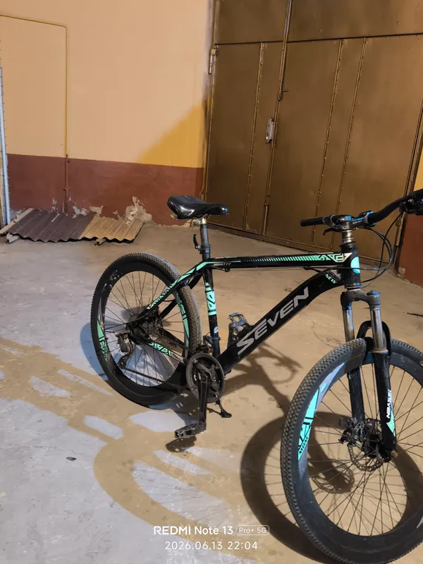 velosiped — фото 1
