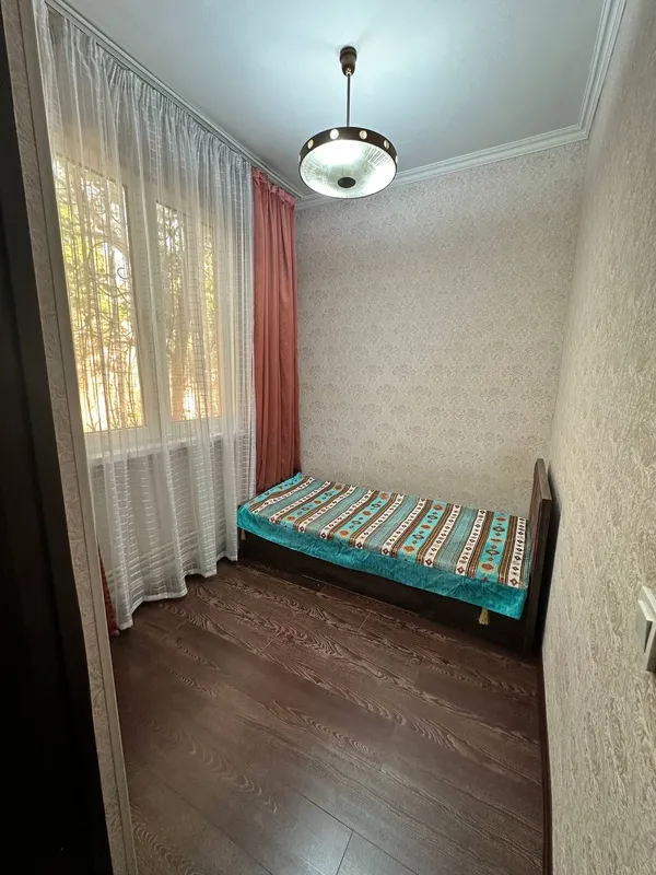 Продажа квартиры, Художников 3