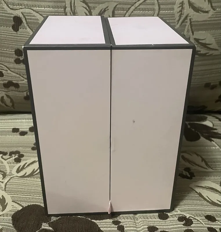 Продам подарочную коробку — фото 1
