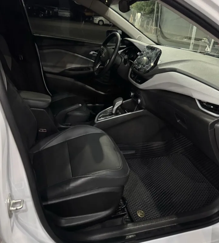 Onix premier 2024 full 2