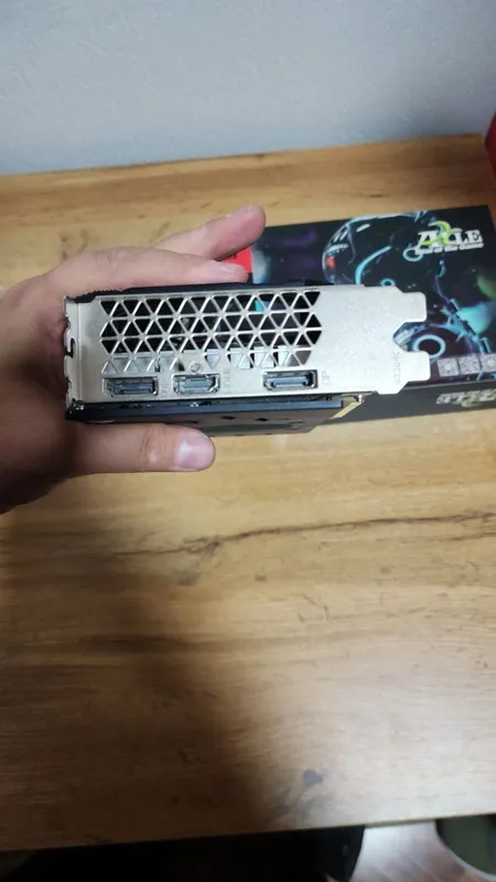 Rx 580 8gb Peladn 3