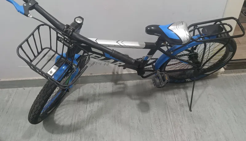Sotiladi samokat va koltaska 4