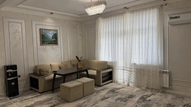 Kvartira ijarasi, 4 xonali, 115 m², Mirabod (Bobur ko‘chasi) Kvartira ijarasi, 4 xonali, 115 m², Mirabod (Bobur ko‘chasi)