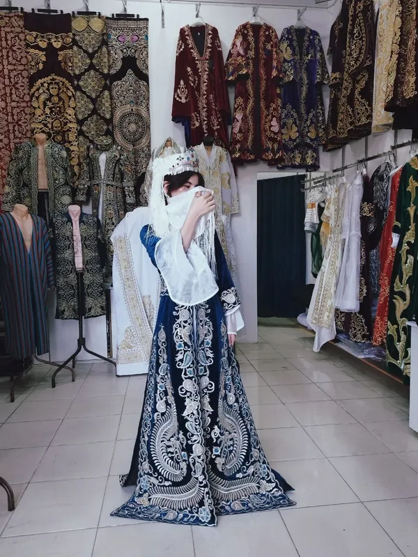 Zar xalat 5