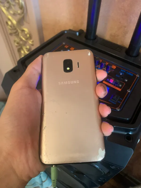Samsung J2 Core 2 Samsung J2 Core 2
