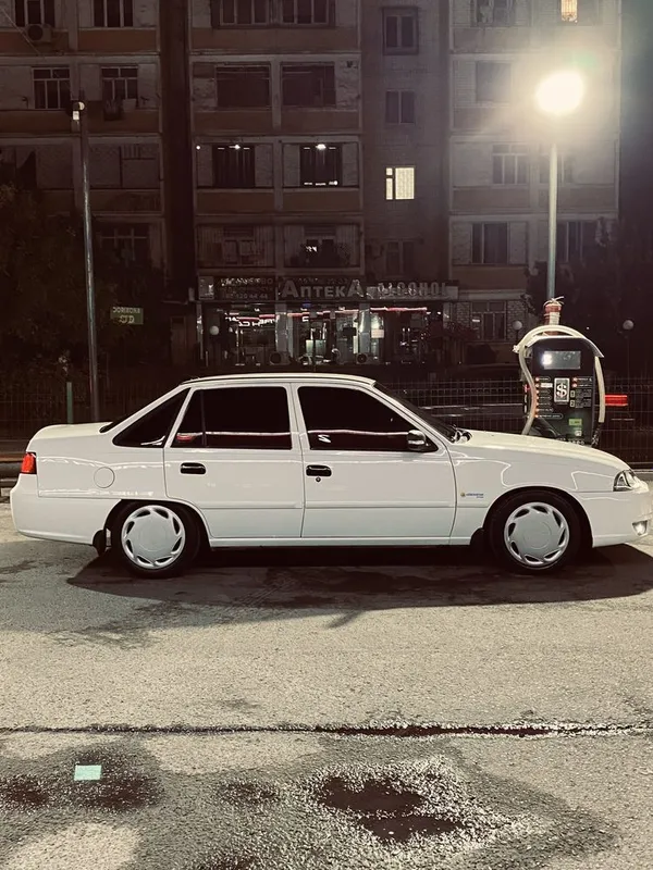 Nexia 2 1.5 gibrit 7 Nexia 2 1.5 gibrit 7
