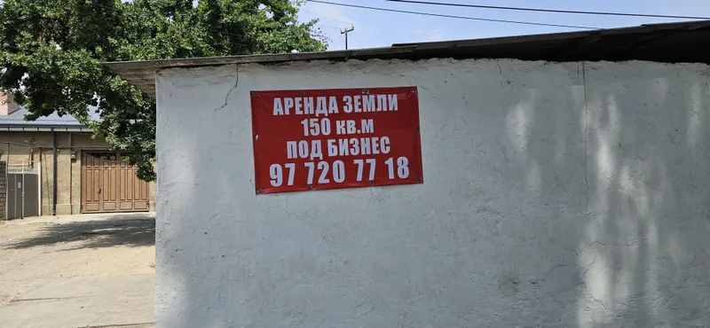 Yer ijaraga beriladi. Yangiyoʻlning Markazida 3
