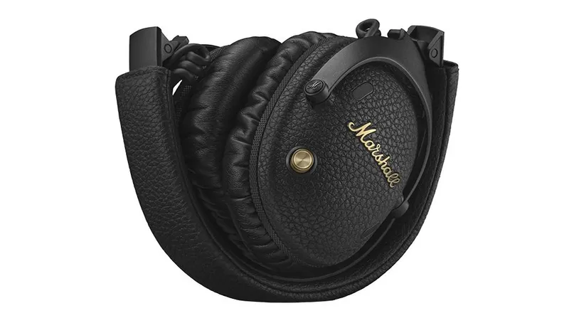 Marshall Monitor 3 ANC (оптом) — фото 2