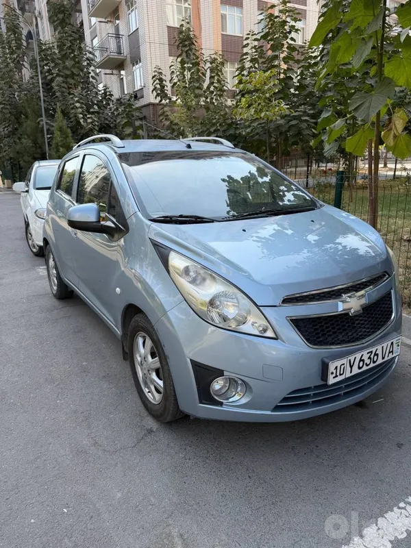 Срочно продается машина Spark 3 pazitsiya konditsoner 1 Срочно продается машина Spark 3 pazitsiya konditsoner 1