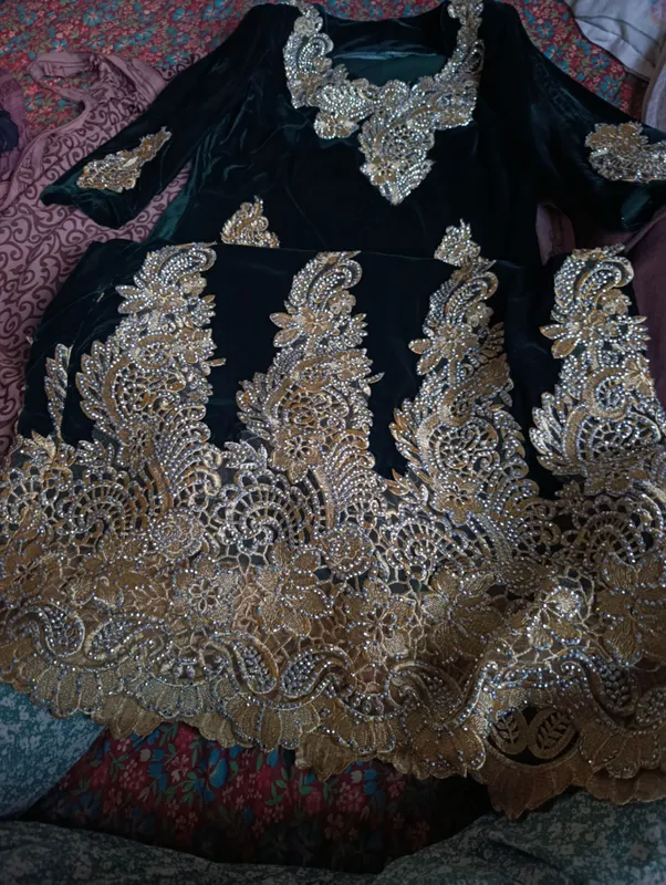 Toshli koʻylak