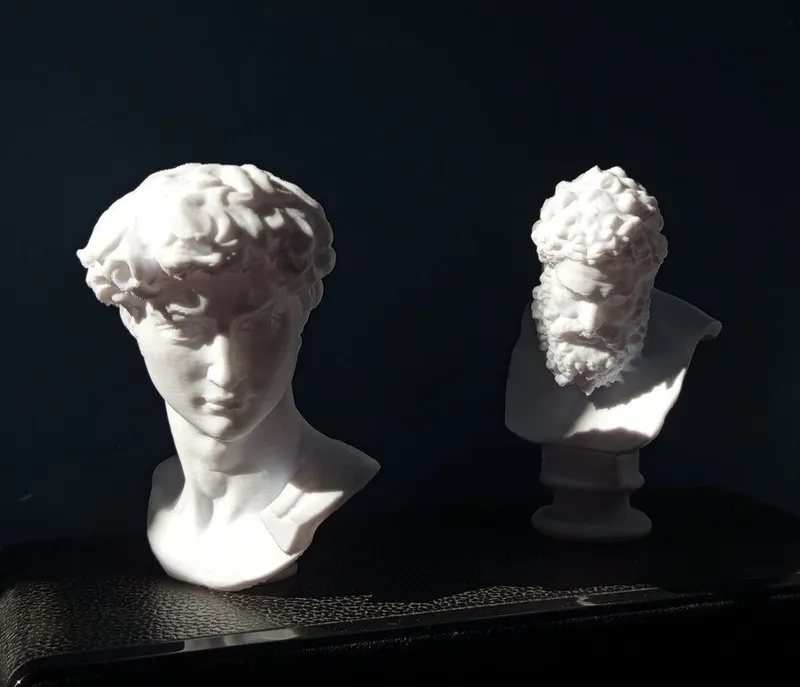 3d printer xizmatlari 3Д услуги — фото 6