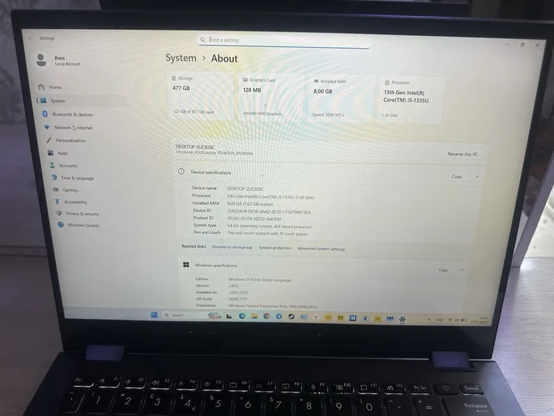 asus vivobook S14 flip 2 asus vivobook S14 flip 2