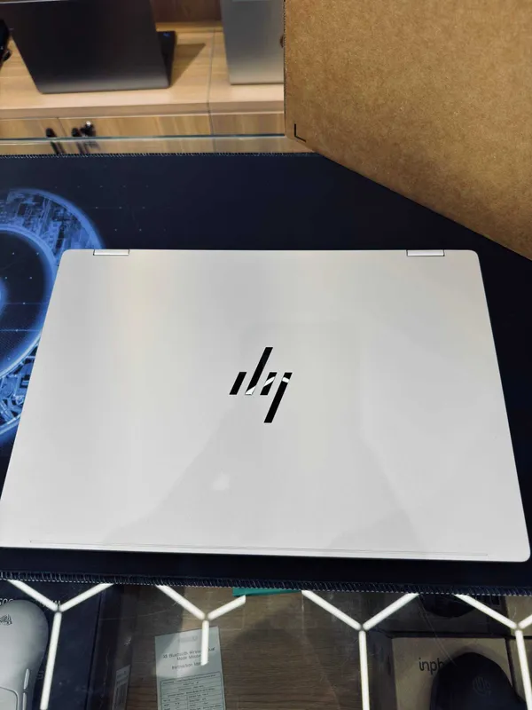 (CREF) HP Omnibook 16 Ultra 9 288V 32 GB DDR5 1 TB 2.8K OLED x360 — фото 3