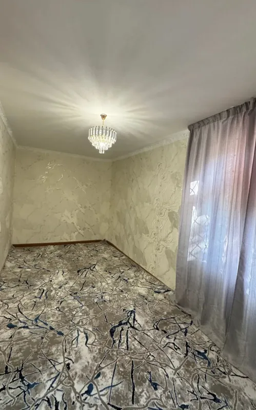 В Сергелийском районе 3-комнатная квартира в аренду за 280 3 В Сергелийском районе 3-комнатная квартира в аренду за 280 3