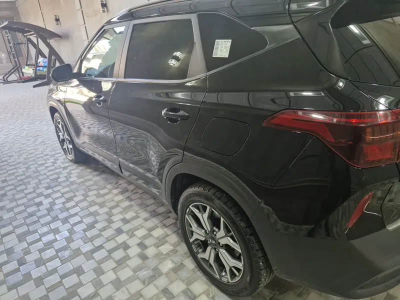 Продаётся Kia seltos — фото 2