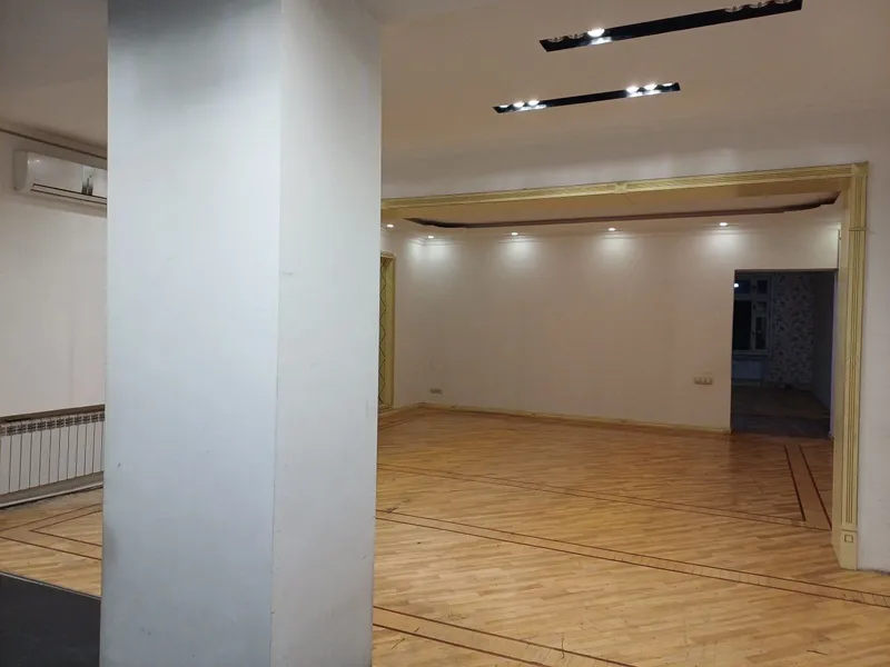 Коммерческое помещение 140м2 на Чехова, Мирабадский район — фото 2