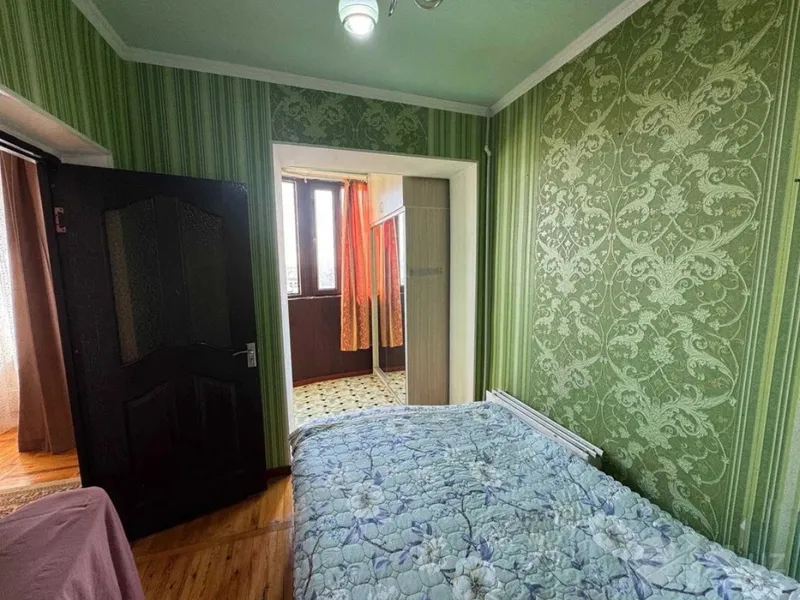1-комн. квартира, метро Айбек 3