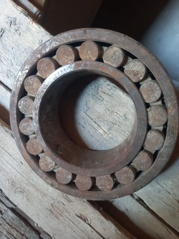 Pachebnik zapchas 2ta dona 1
