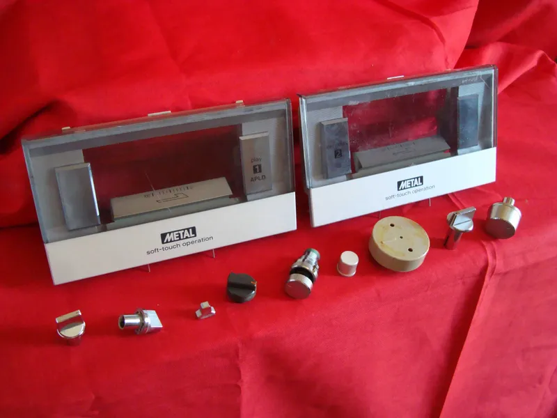 SHARP - GF 777 ORIGN На Зпчасти . Made In japan 1982 год