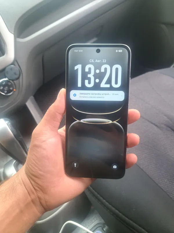 Infinix Smart 20 8/64 3 Infinix Smart 20 8/64 3