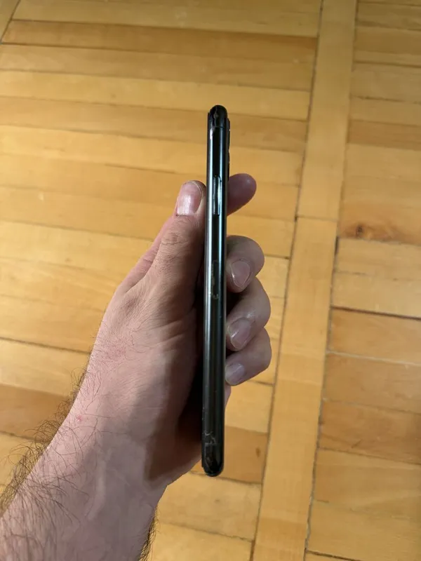 Iphone 11 Pro Max 256 gb — фото 1
