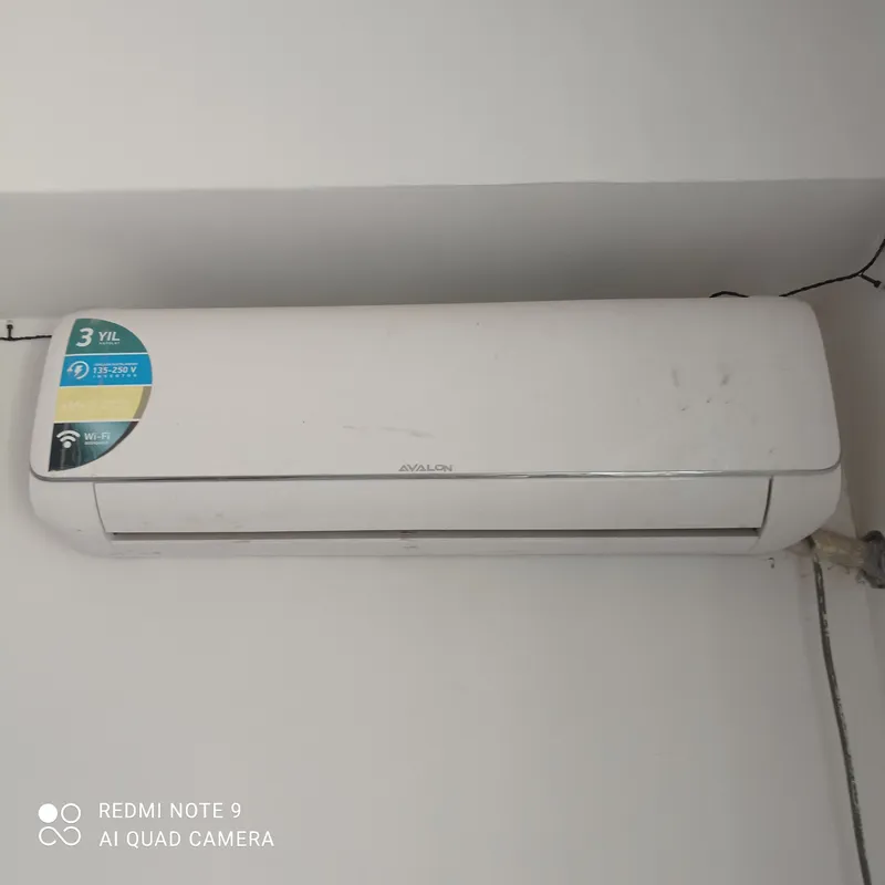 Avalon inverter 12 konditsioner