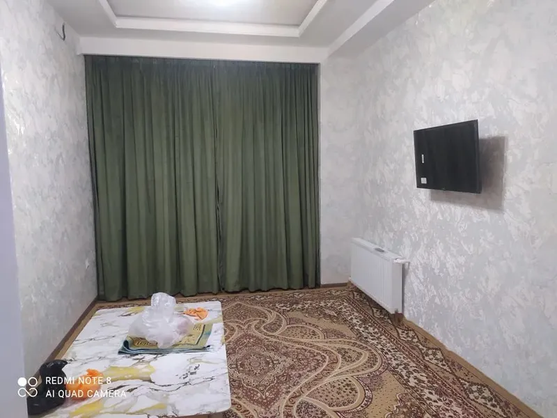 Сдается квартира