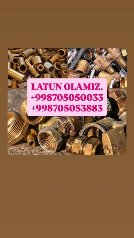 METALLOM OLAMIZ. переработки металлоллом 4 METALLOM OLAMIZ. переработки металлоллом 4
