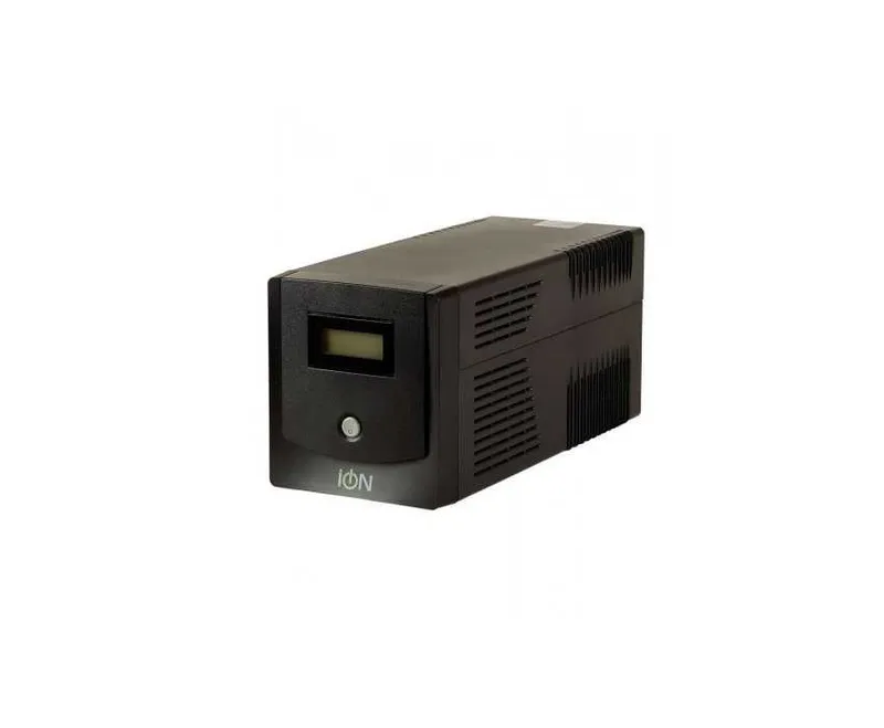 | ИБП Ion V-1200T LCD