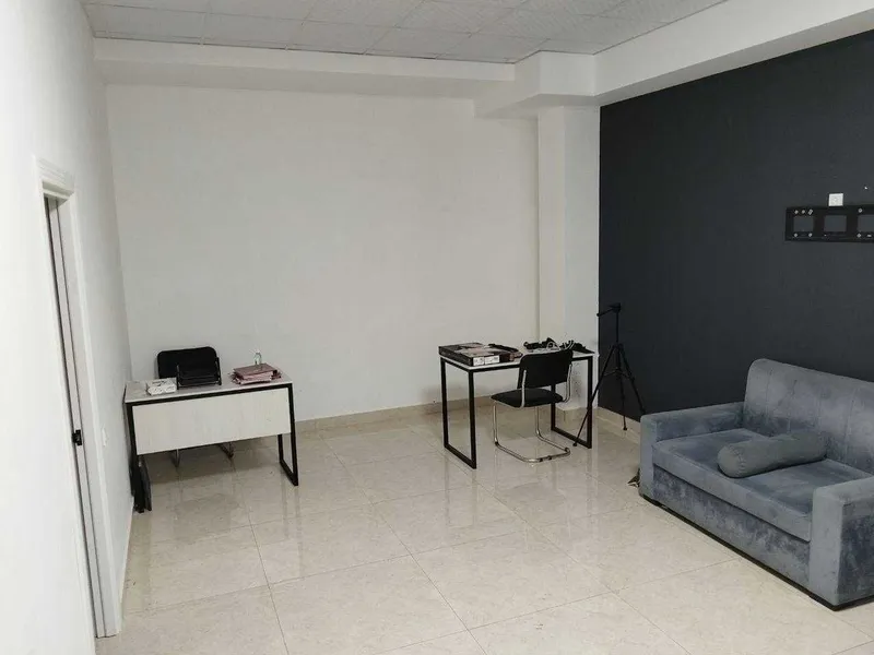 Срочно сдаётся офис 120 м² в Сквере, рядом с Вестминстером. — фото 5
