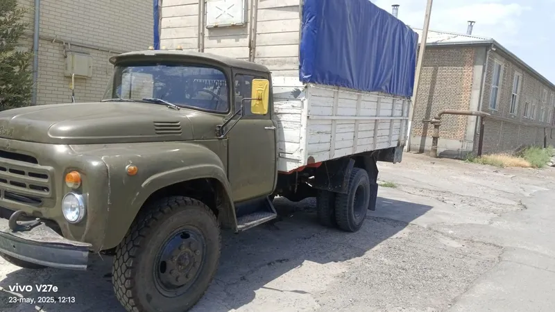 Zil 130 sotiladi 3