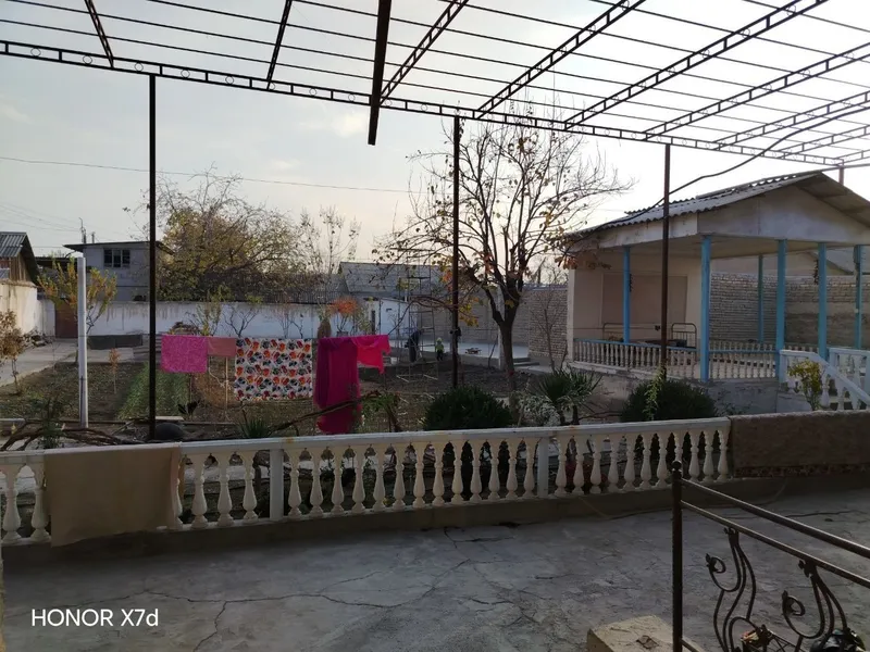 Zudlik bilan Farĝona shahar Beshbola MFYda uy sotiladi. — фото 5