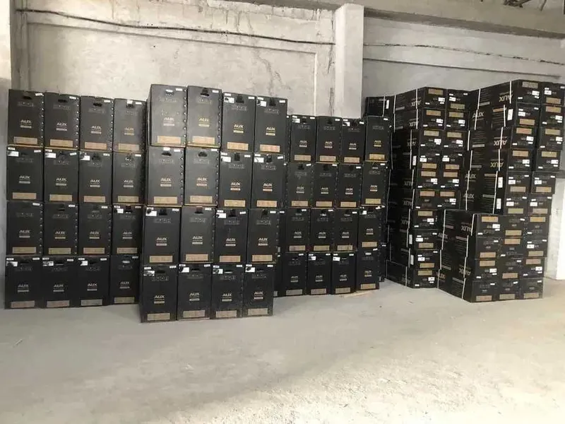 Кондиционер AUX 24 DC INVERTOR +(TEN) кронштейн, установка есть. — фото 6 Кондиционер AUX 24 DC INVERTOR +(TEN) кронштейн, установка есть. — фото 6