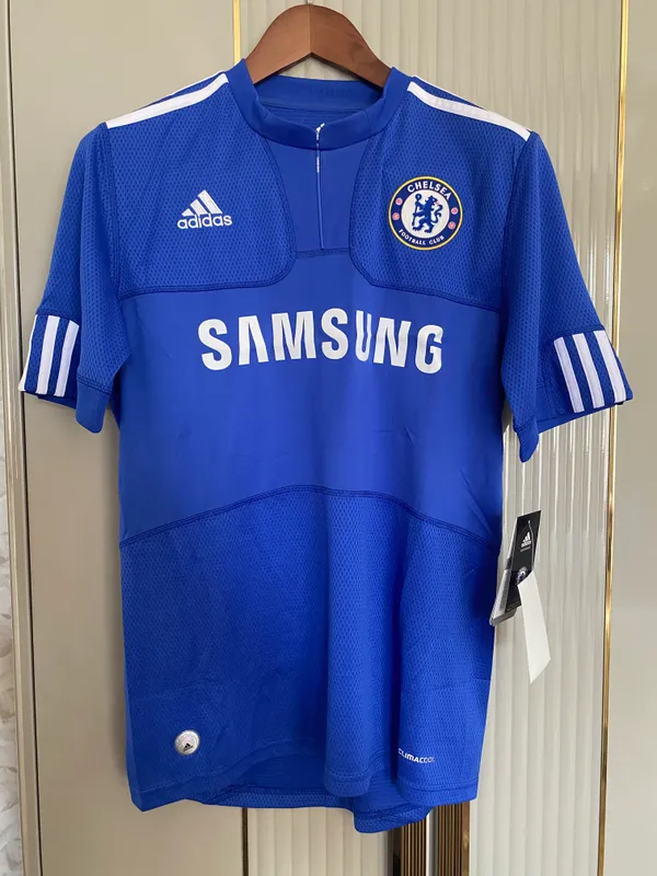 Chelsea forma original 1