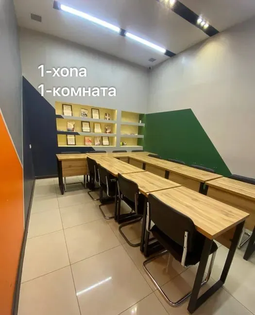 Аренда 5-комн. кв. 160 м², Чиланзарский · ID 258 3