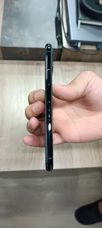 Iphone 11 pro 64gb 3
