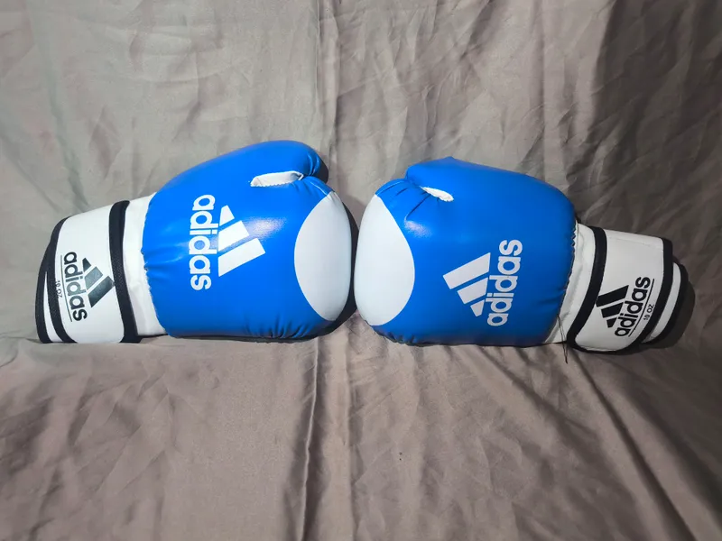 Перчатки Adidas 10 oz