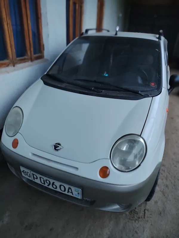 Matiz best 3.5 ming y.e — фото 5