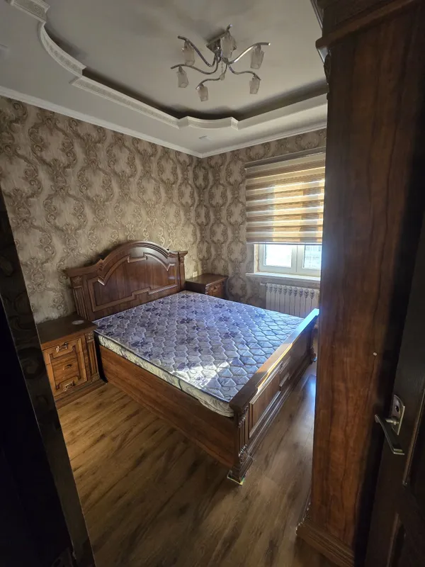 Аренда сергели 6, 3 ком зади мерос тойхона 1