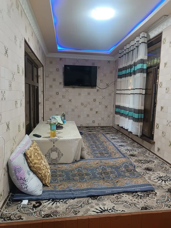 Ahmad Yugnakiy 3/2/5 balkon 2*6 Umida 7