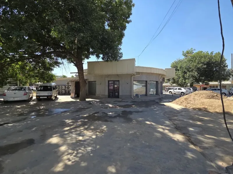 Yunusobodda 240 m²lik bino ijarasi · ID 41062 5 Yunusobodda 240 m²lik bino ijarasi · ID 41062 5