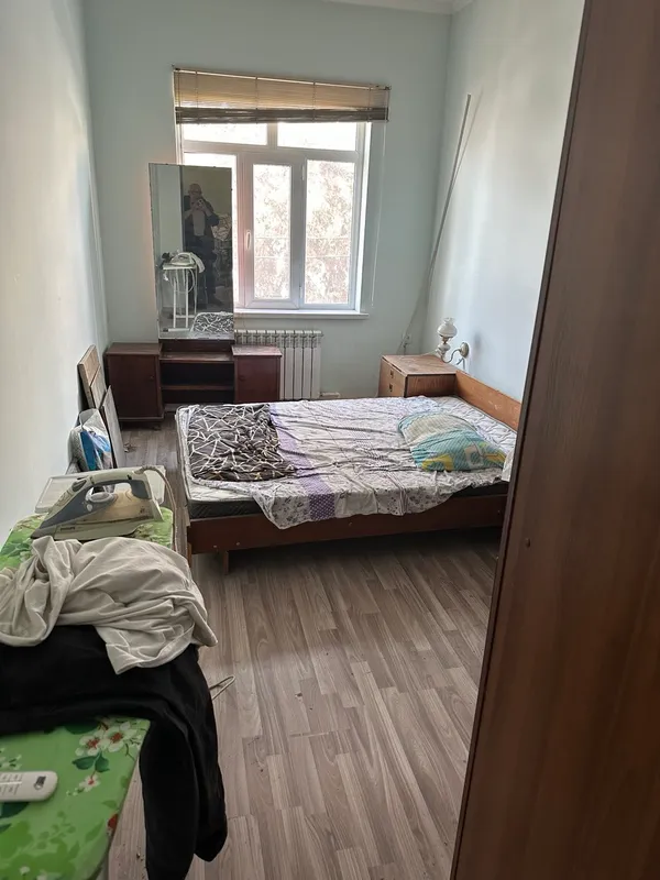 Продается квартира 3/2/2 м.Риезий Паркентский р-к — фото 1