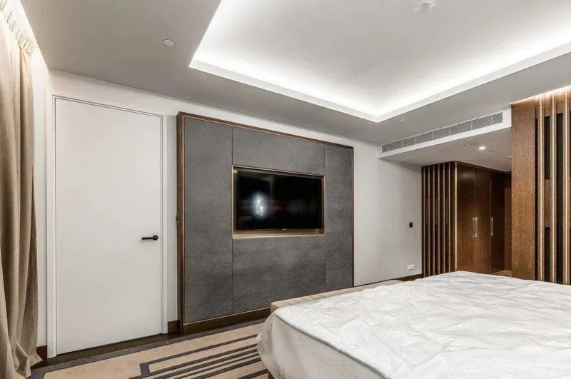 Аккурган 1 комнатная • 40 м² • 4/7 этаж 5