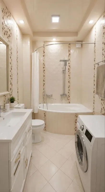 Аренда квартиры 4-комн, 100м², Минор (Юнусабад) 7
