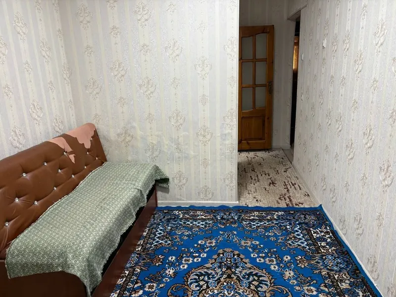 Sentralniy aptekani orqasodan 2 xonali kv ijaraga beriladi — фото 5