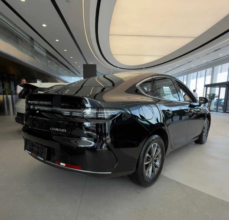 BYD Chazor 120 km Flagship — фото 1