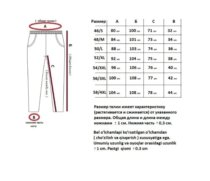 Продаю новые летние мужские штаны — фото 4