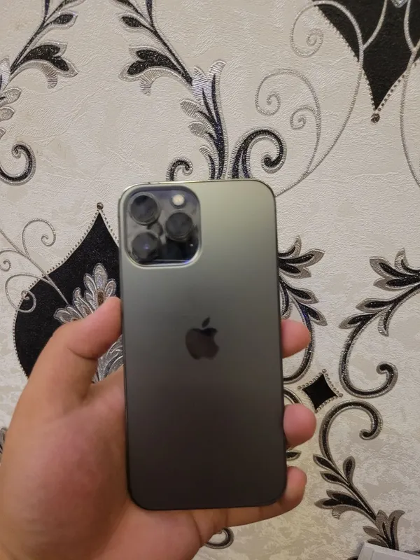 Iphone 13 pro max — фото 2